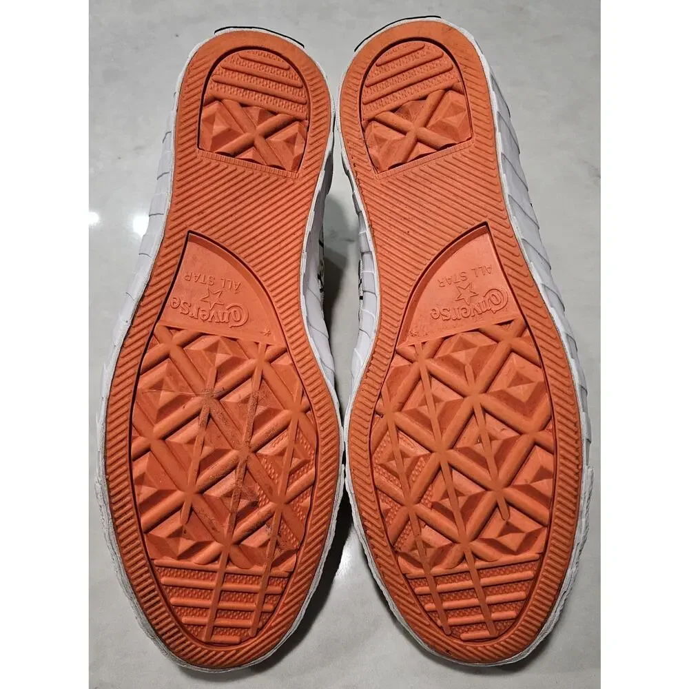 Converse pre owned